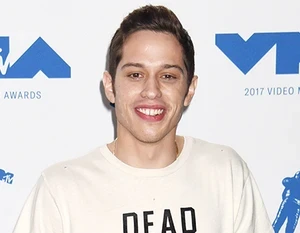 pete davidson