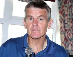 Peter Bowler