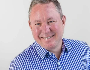 Peter Rankin