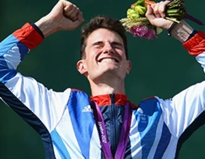 Peter Wilson