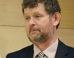 Philip Coggan