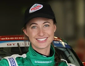Rebecca Jackson