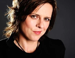 Rhona Cameron