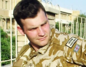 richard charles johnson