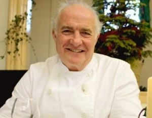 Rick Stein