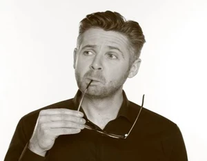 Rob Rouse