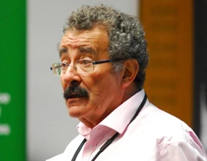 Robert Winston