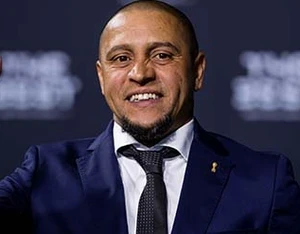 Roberto Carlos