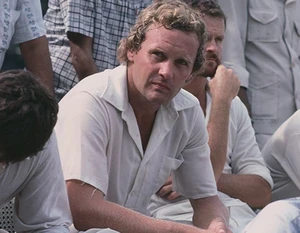 Rodney Hogg