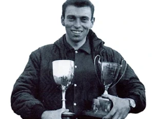 Roger Nathan