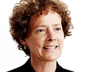 Dr. Ros Rivaz