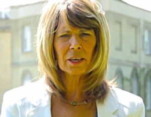 Rosie Hamilton-McGinty