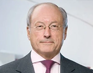 Sir Roy Gardner