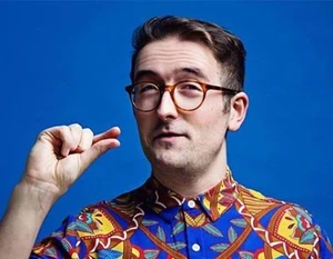 Sam Lake