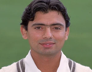 Saqlain Mushtaq