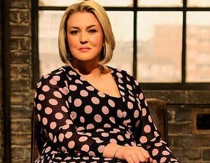 Sara Davies