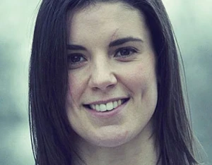 Sarah Hunter