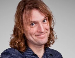 Sean Percival