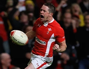 Shane Williams