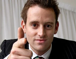 Simon Ambrose