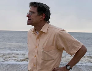 Simon Calder