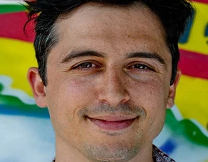 Simon Cohen