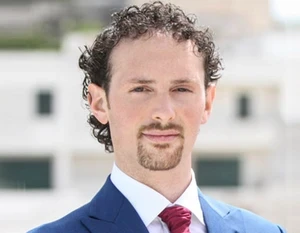 Simone Vincenzi