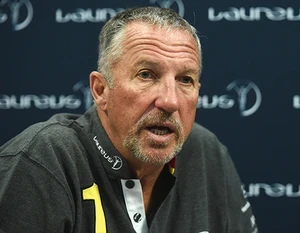 Lord Ian Botham