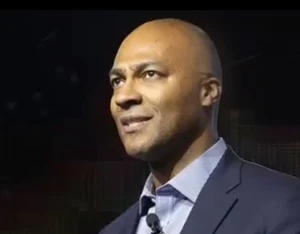 Stanley Pierre-Louis