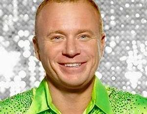 Steven Arnold
