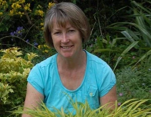 Sue Fisher