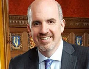 Thom Brooks