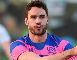 Thom Evans