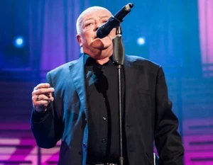 Tim Healy
