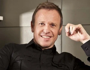 Tim Lovejoy