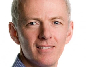 Tom Bergin