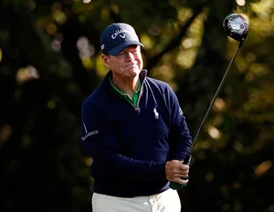 Tom Watson