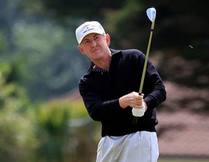 Tony Johnstone