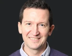 Tony Messer