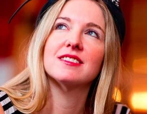 victoria coren mitchell