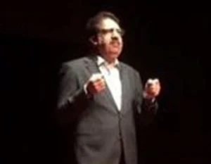 vineet nayar