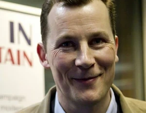 william butler adams