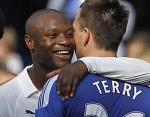 William Gallas