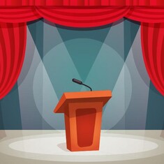 After Dinner Speakers