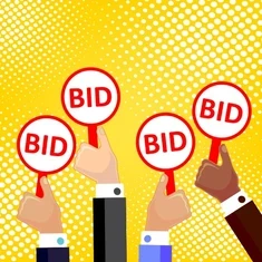 Auctioneers