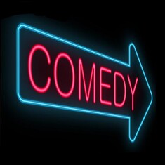 Comedians