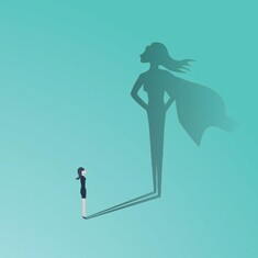 Female Inspirational