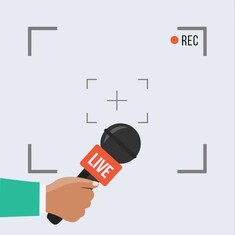 News &amp; Correspondents