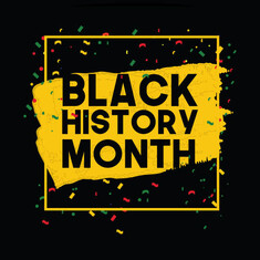 Black History Month