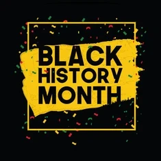 Black History Month